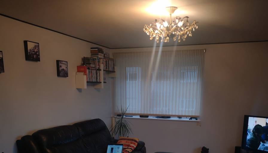 Pamy's room