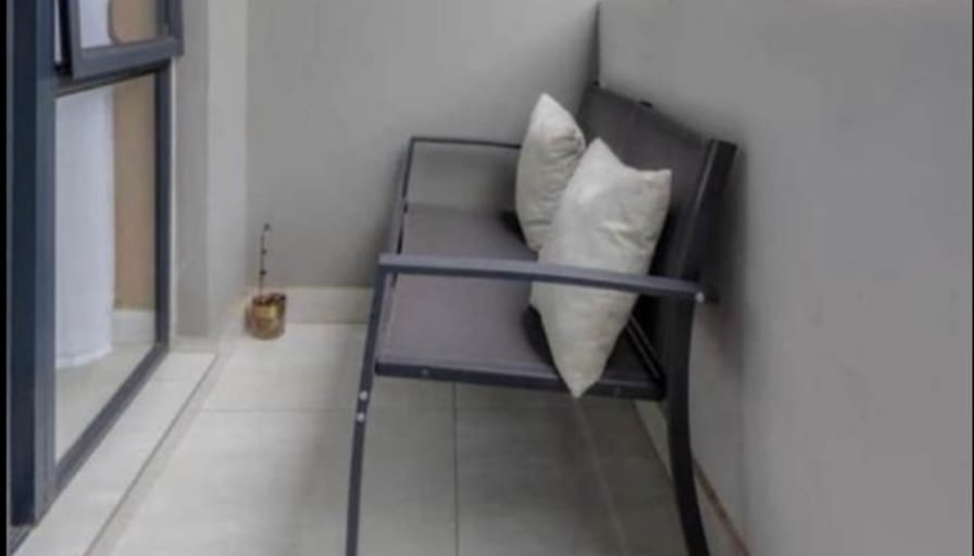 Nicolus's room