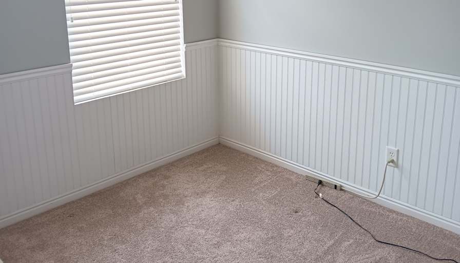 Steve's room