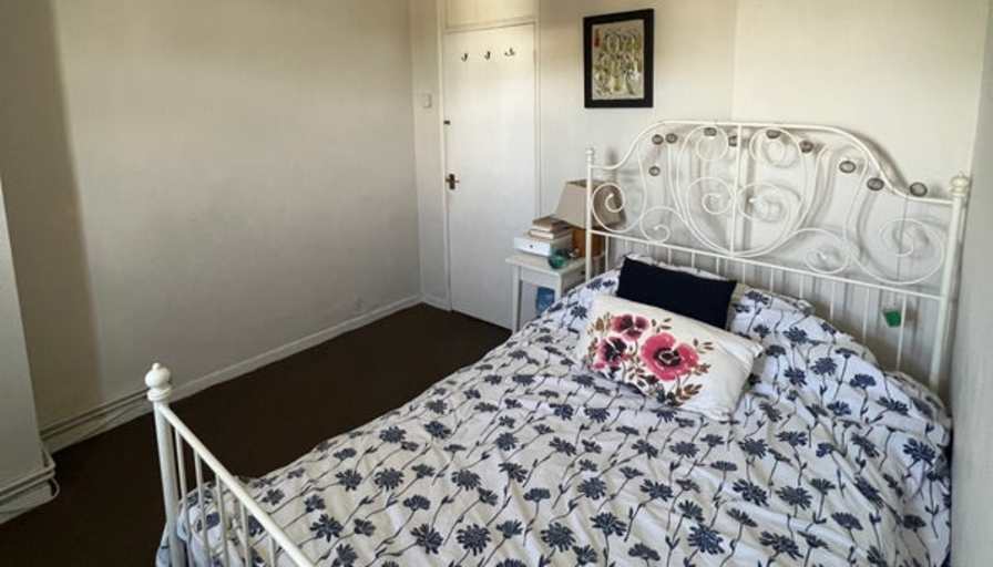 Charli's room
