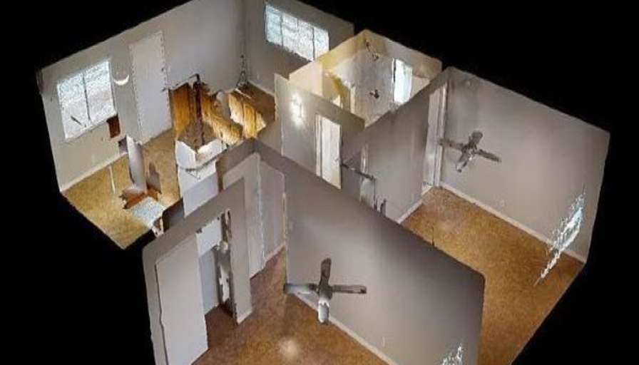 DnA Realty Services's room