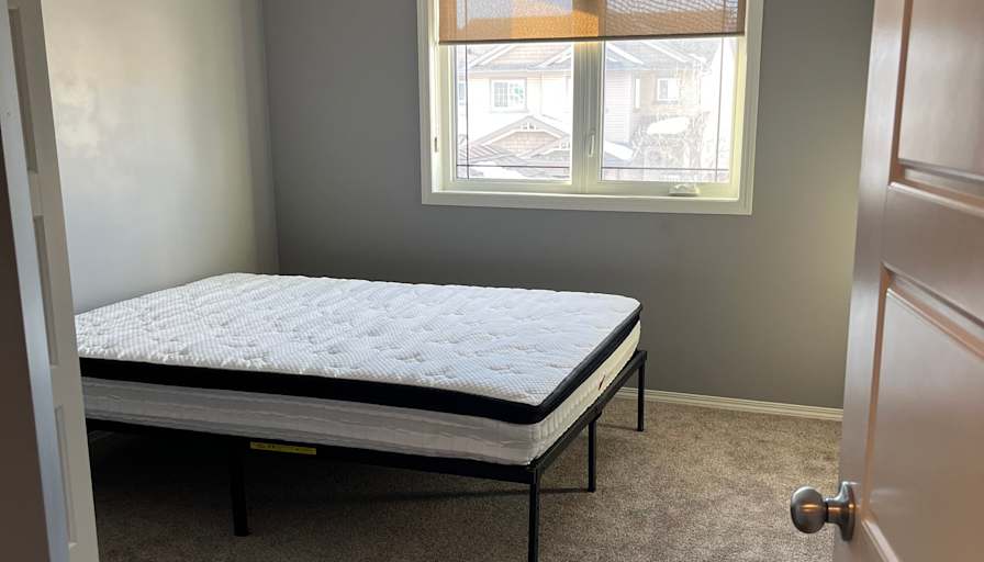 Bobbi's room