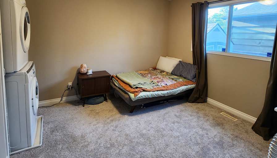 Kelsey Beck's room