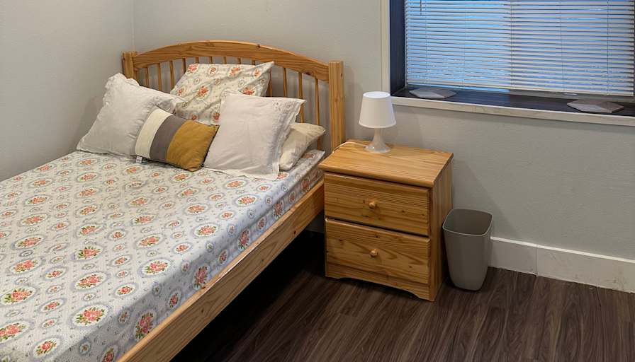 bibi's room