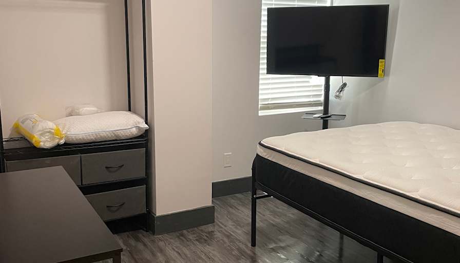 Jonathan's room
