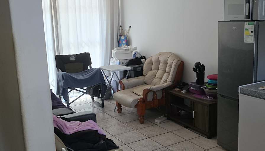 Lucian's room