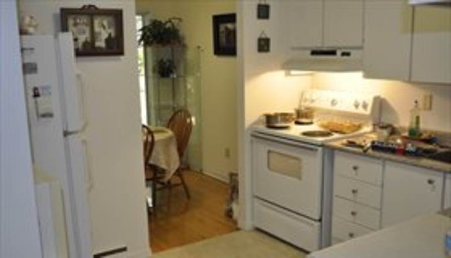 Dragos's room