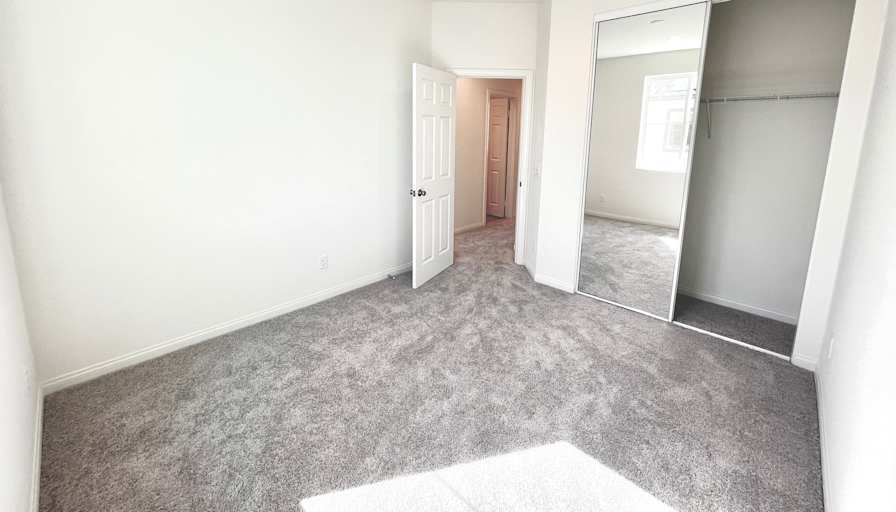 Kimberly's room