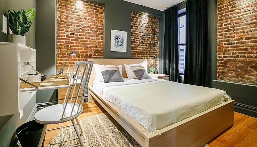 Sam June's room
