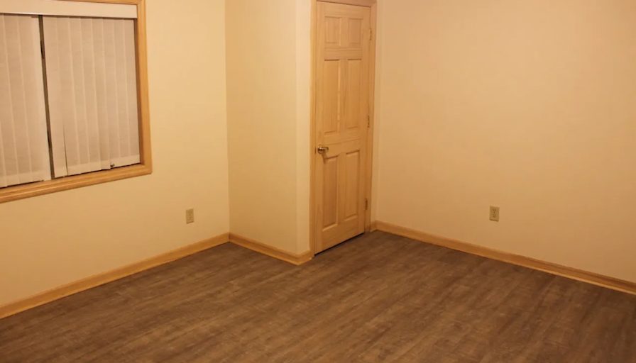 Caleb K Conrad's room