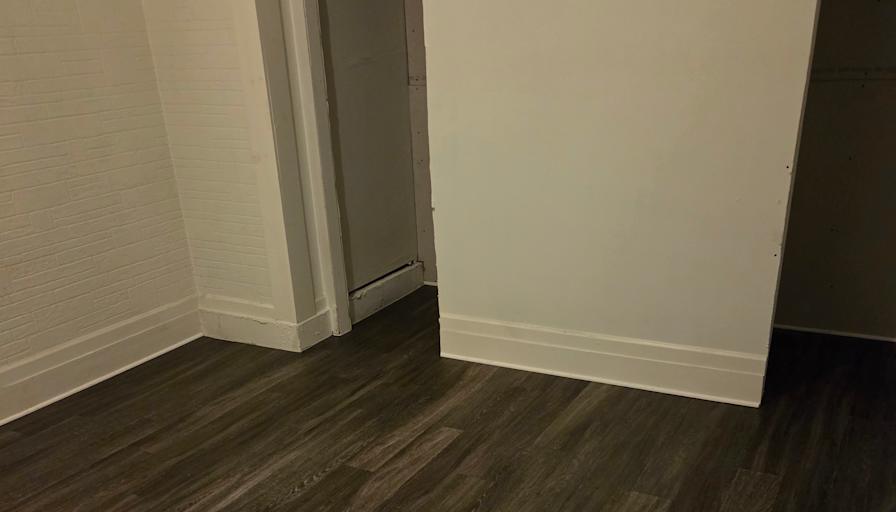 Paul's room