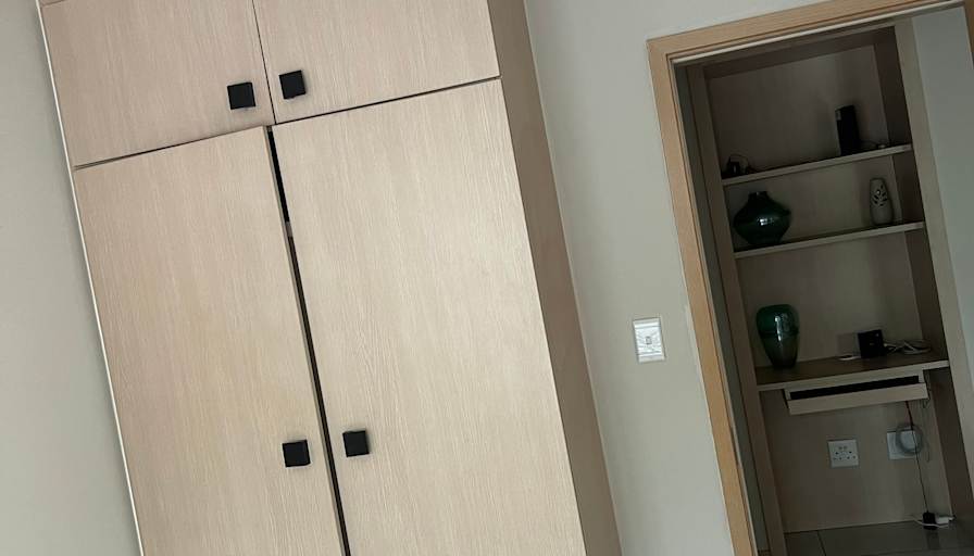 Rose's room