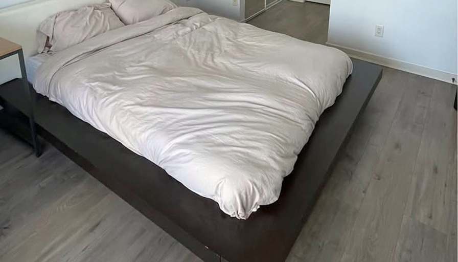 jason c's room