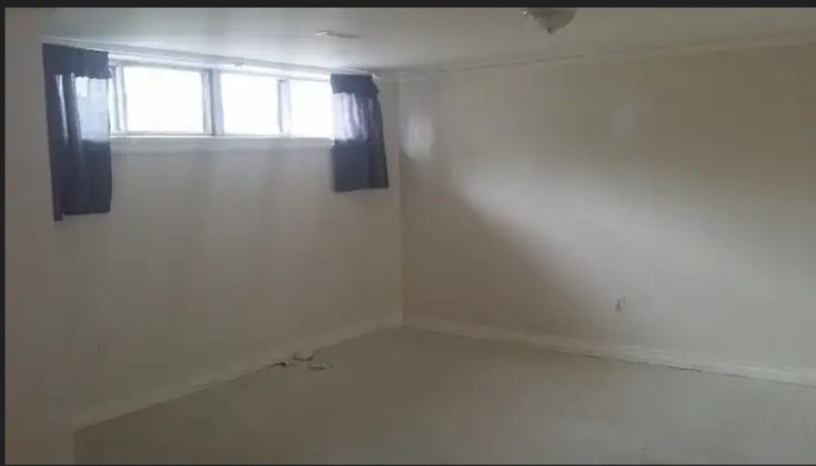 Ruby's room