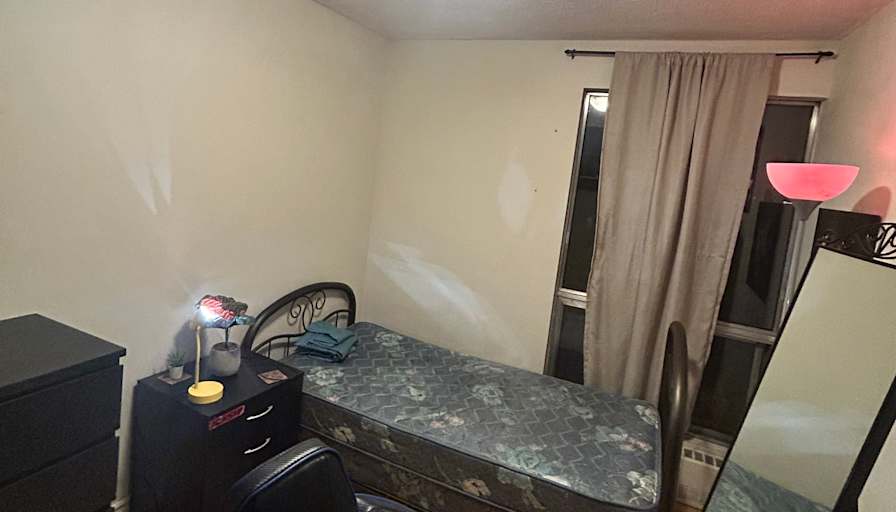 Austin's room