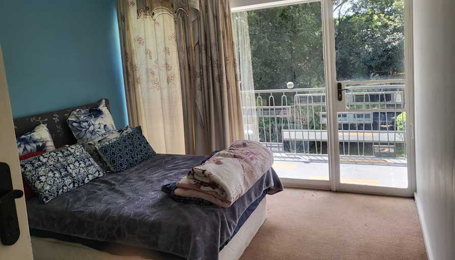Jennifer's room