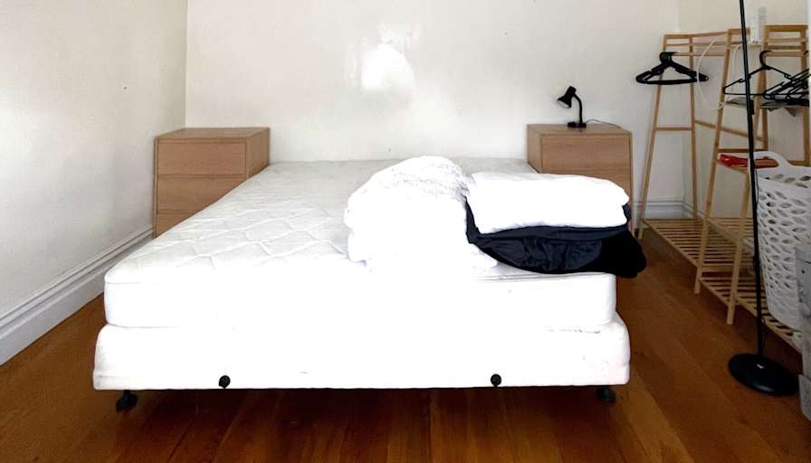 Grey Lynn Home's room
