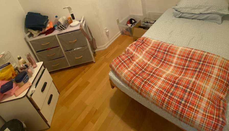 June's room