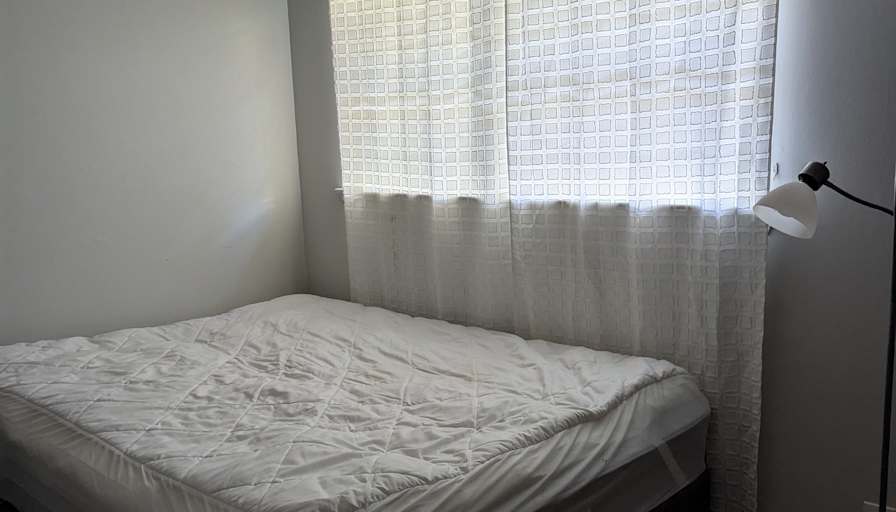 Hope Moore's room