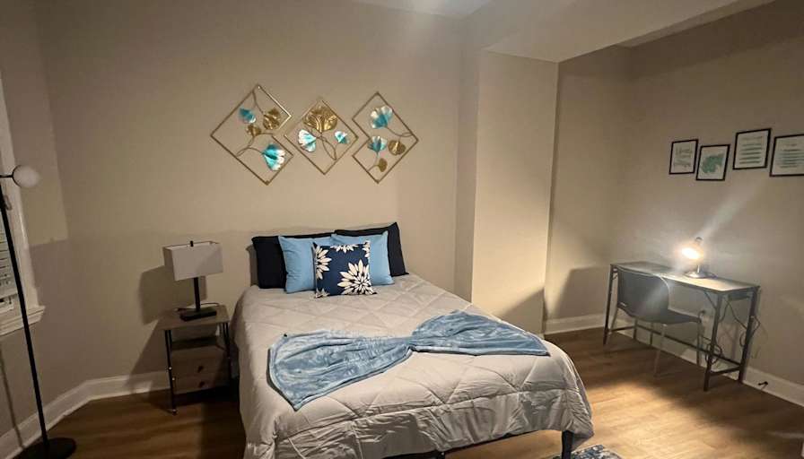 PadSplit's room