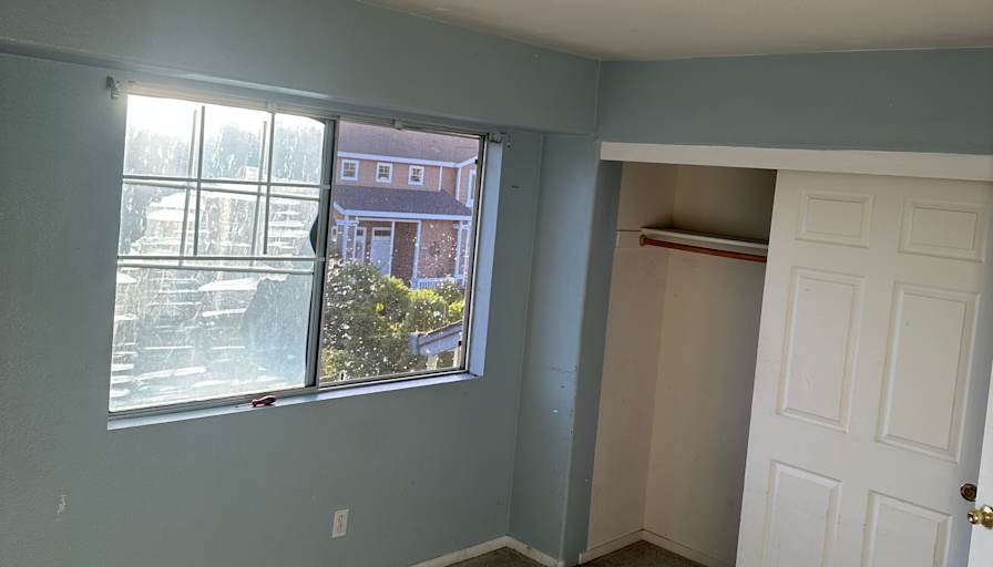 Juliana's room
