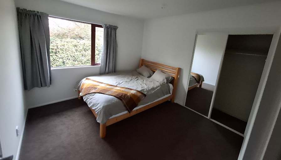 Toby's room