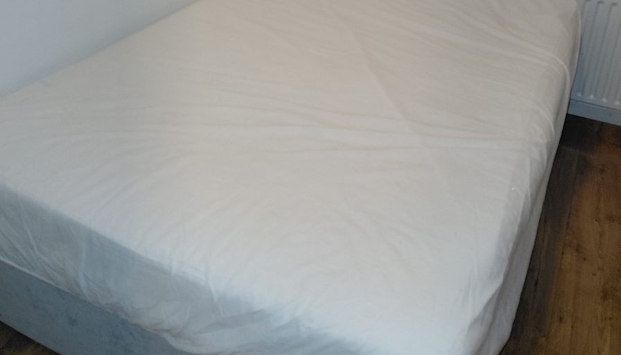 William's room