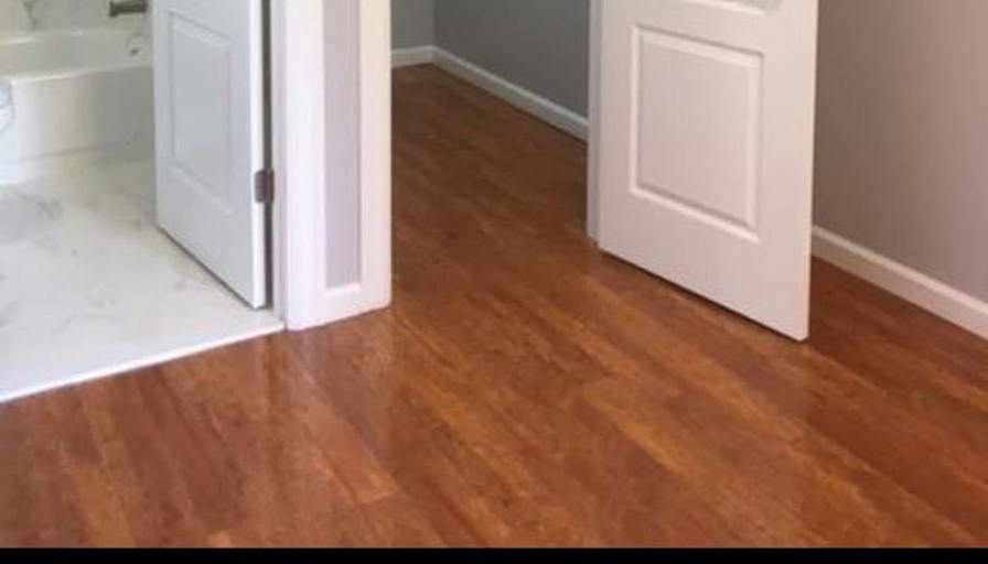 Michael's room
