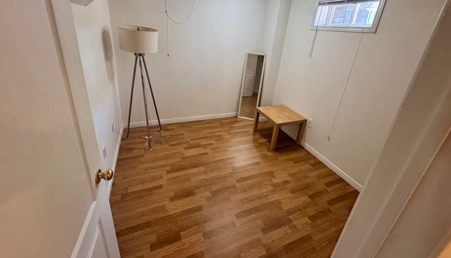 Andrea Michieli's room