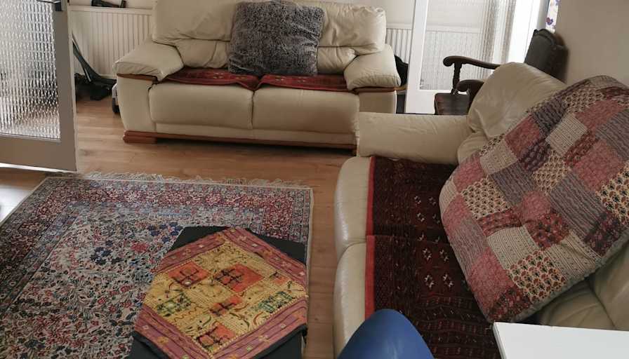 Ravel's room