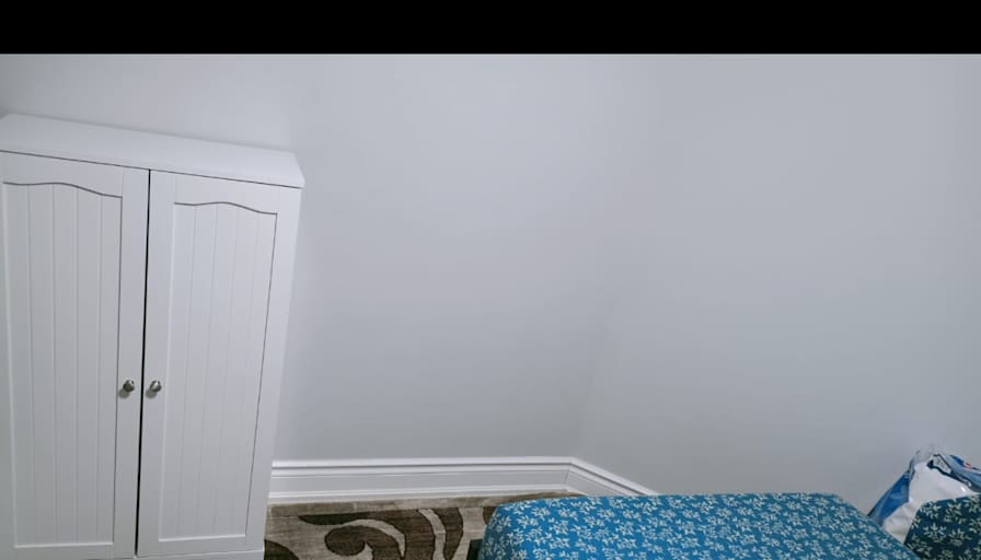 Softlanding's room