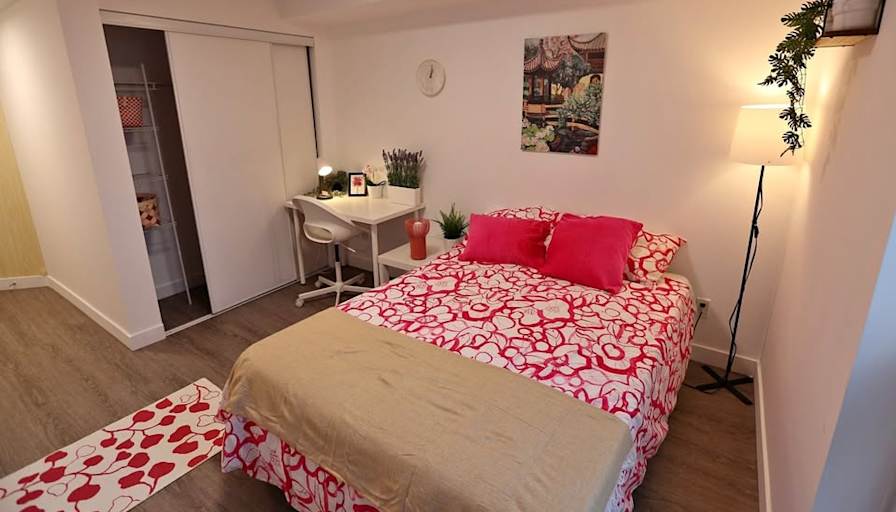Emery's room