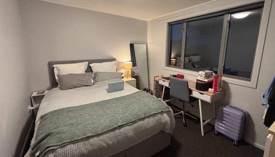 Sophia's room