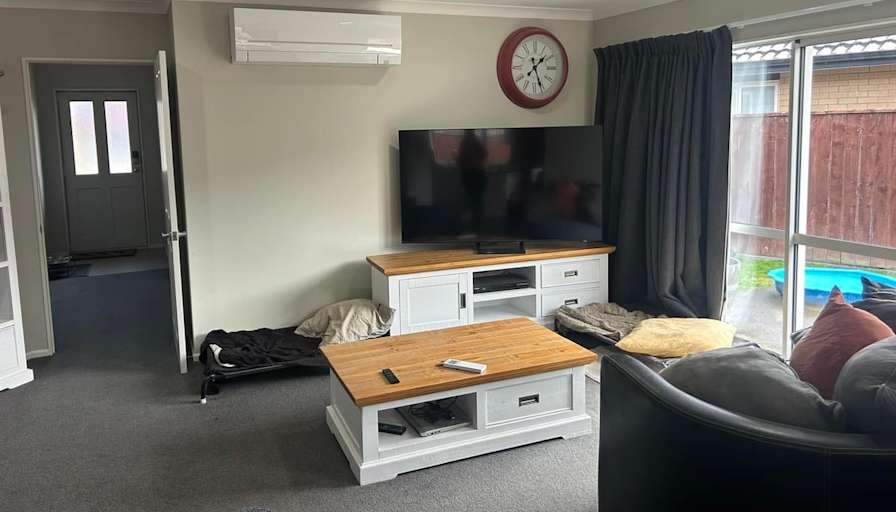 Erin's room