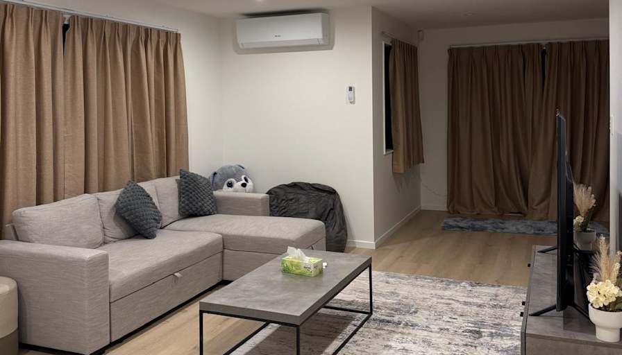 Mandeep Singh's room