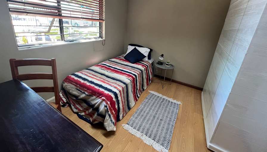 RIEKIE's room