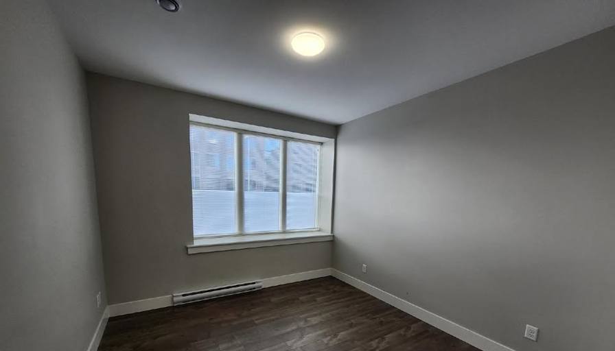 Vivek's room