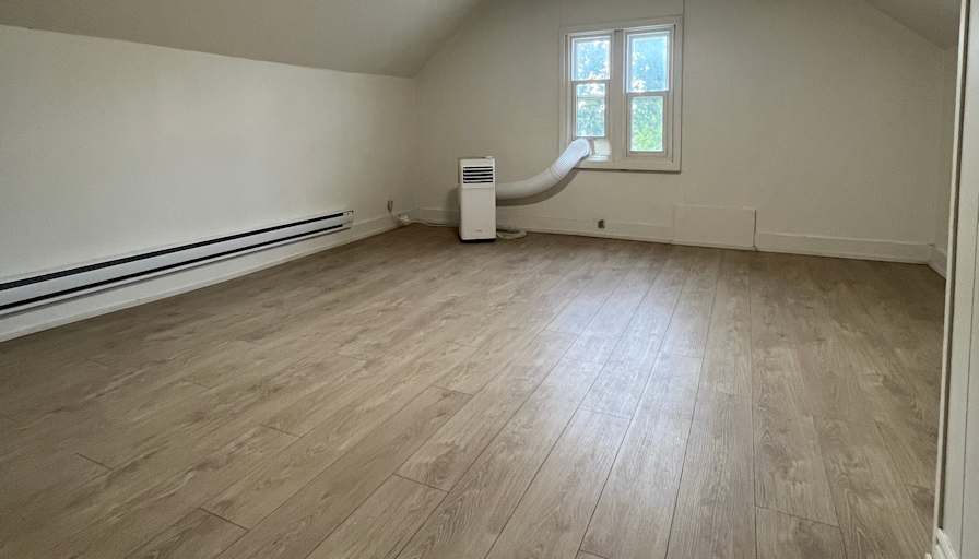 O's room