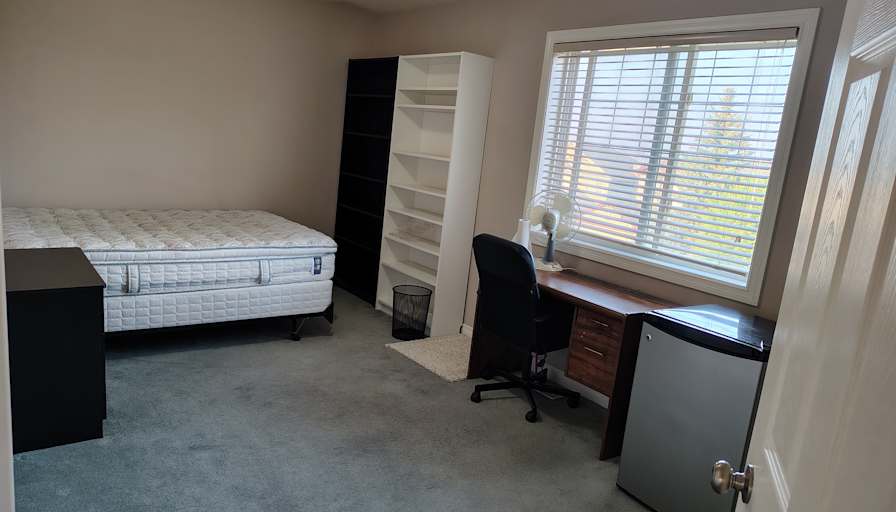 Stella's room