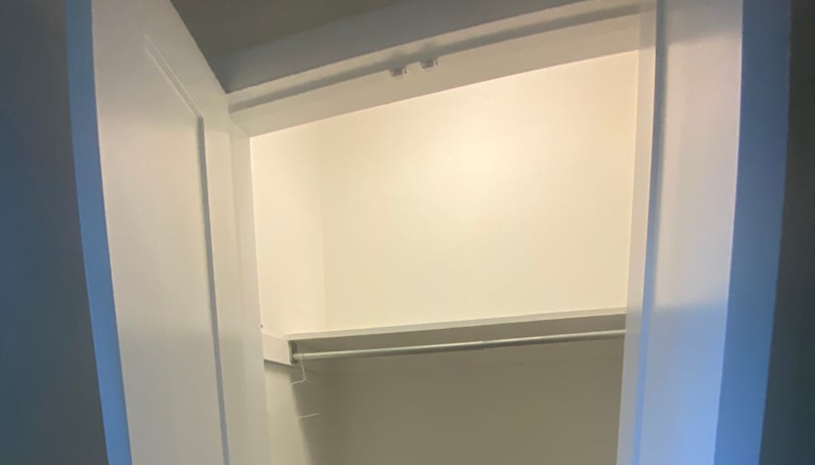 Katrina's room