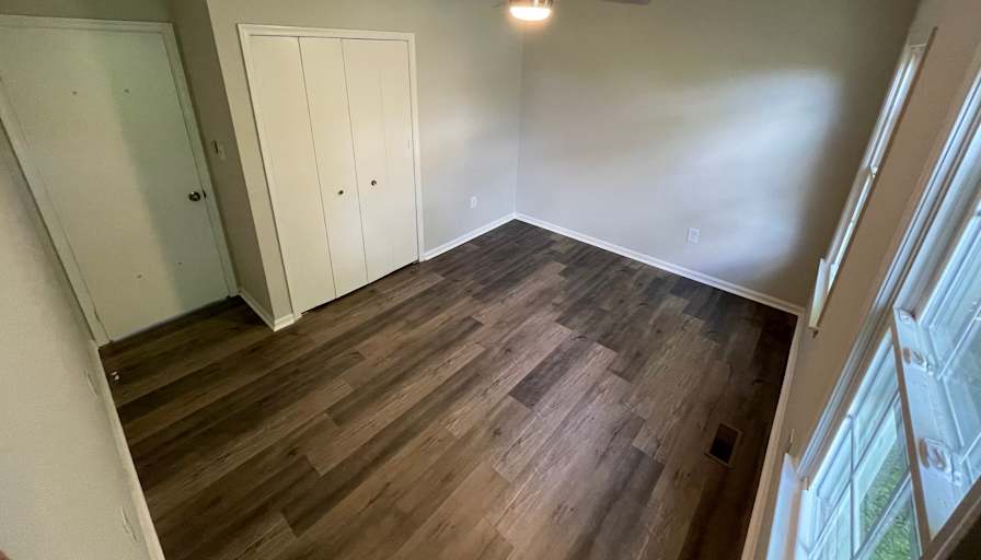 Daniel's room