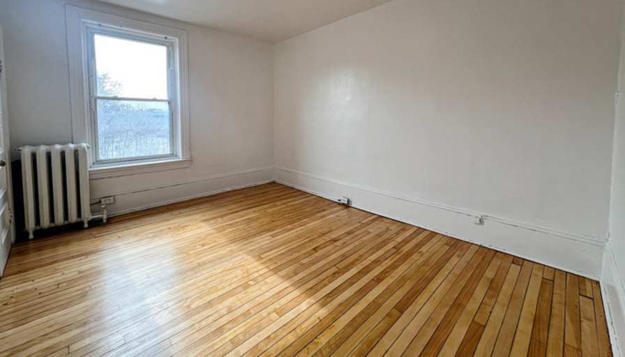 Jenny Saickley's room