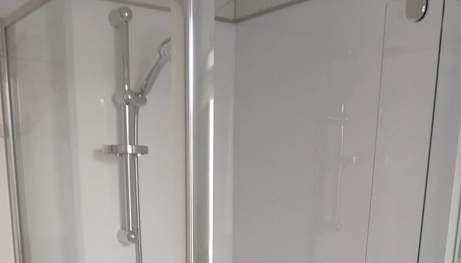 geoff's room