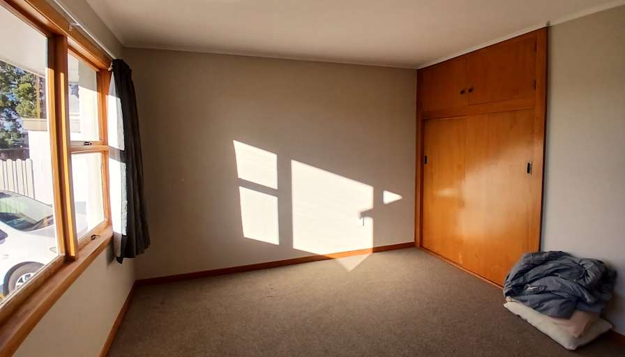 Dylan's room