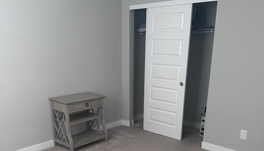 Rod's room