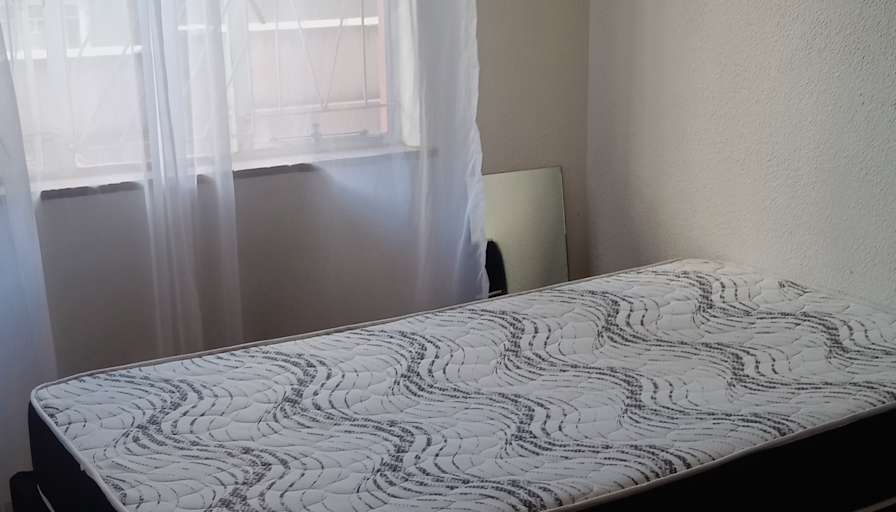 Marion's room