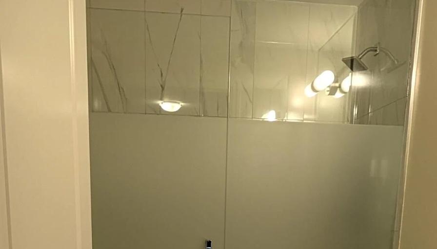 Lilian's room