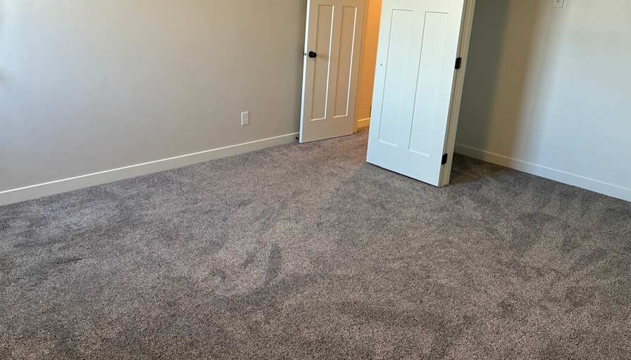 Johnny Crowell's room