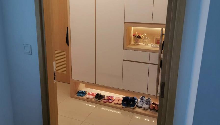 Jimmy's room