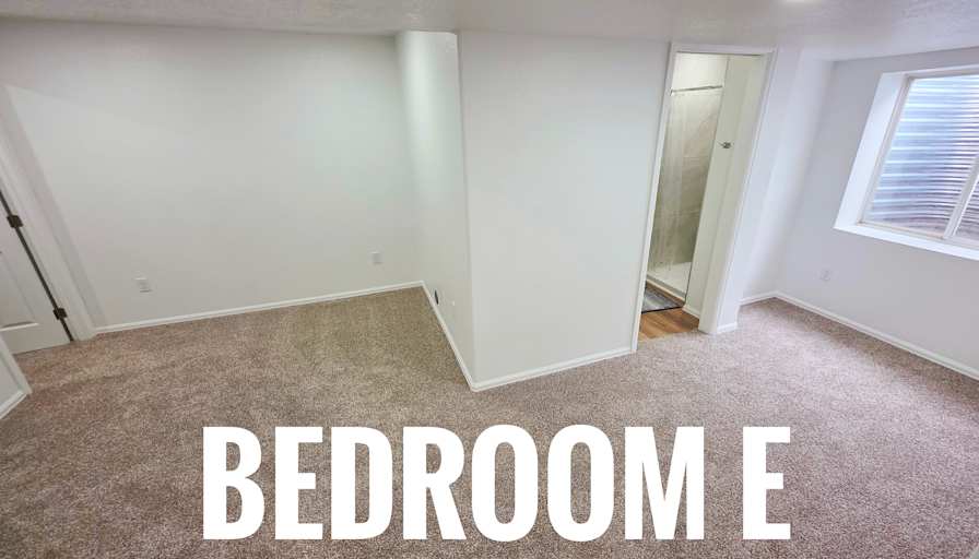 HomeCrew's room